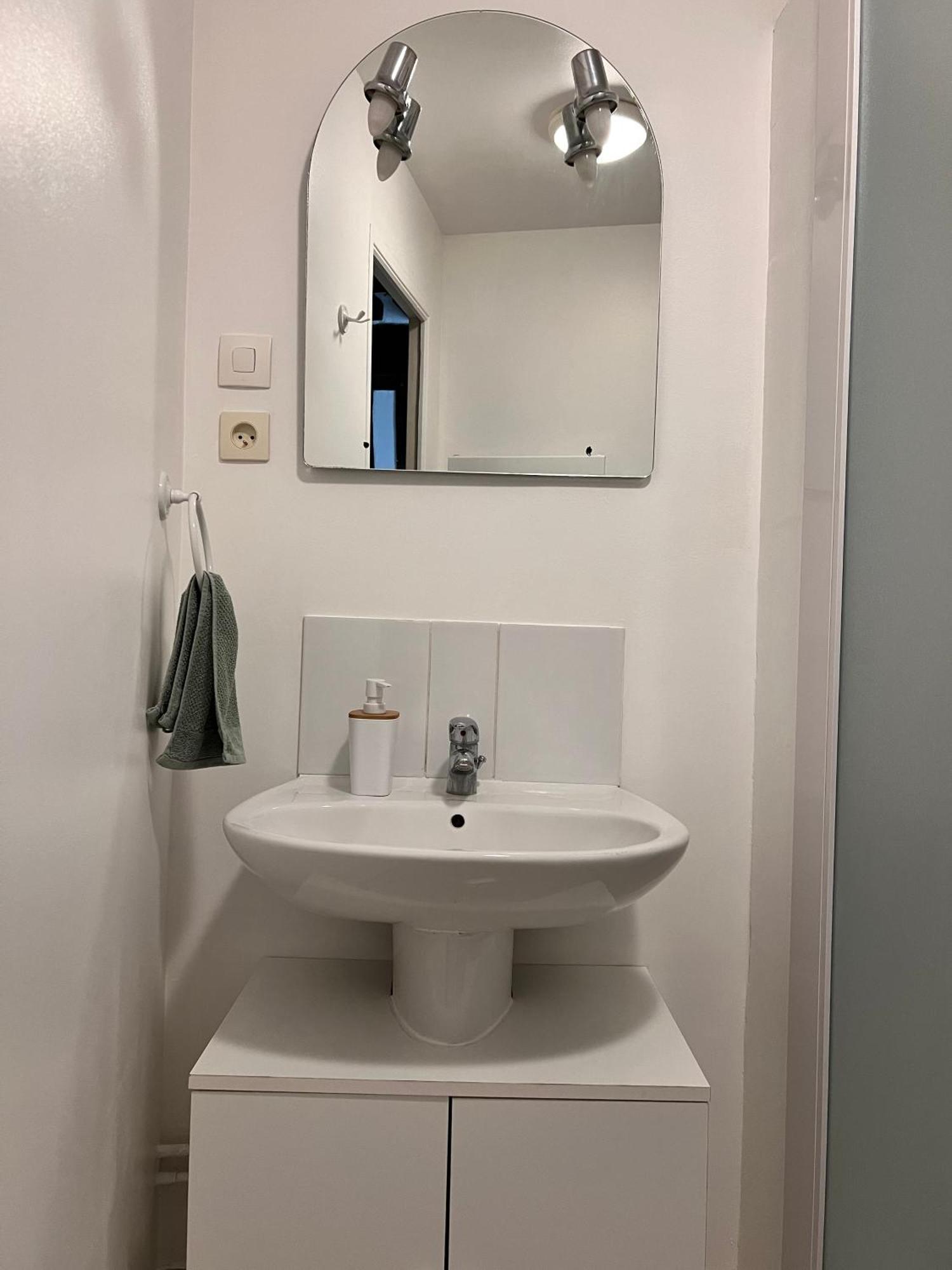 La Charité-sur-Loire Appartement Meneau מראה חיצוני תמונה